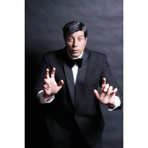 Tony Lewis Comedian