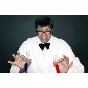Tony Lewis Comedian
