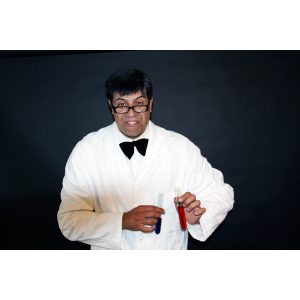 Tony Lewis Comedian