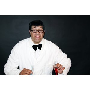 Tony Lewis Comedian