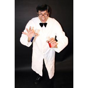 Tony Lewis Comedian