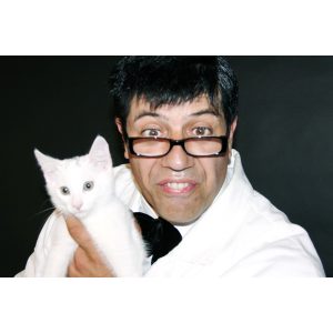 Tony Lewis Comedian