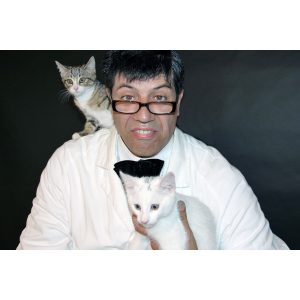 Tony Lewis Comedian