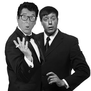 Martin and Lewis