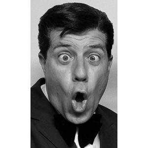 Tony Lewis Comedian