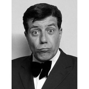 Tony Lewis Comedian