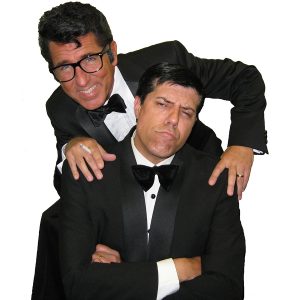 Martin and Lewis