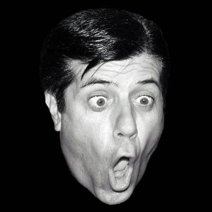 Tony Lewis Comedian